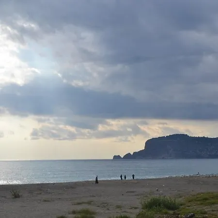 Inci 3* Alanya