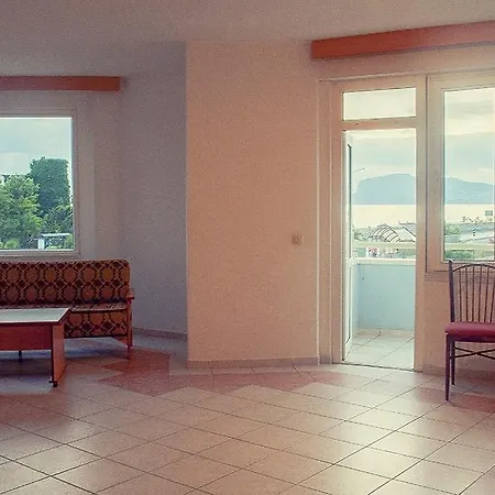 Hotel Inci