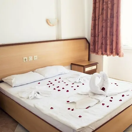 Inci Hotel Alanya