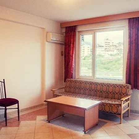 Hotel Inci 3*