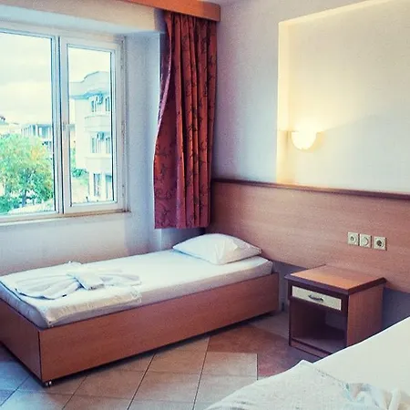Hotel Inci Alanya