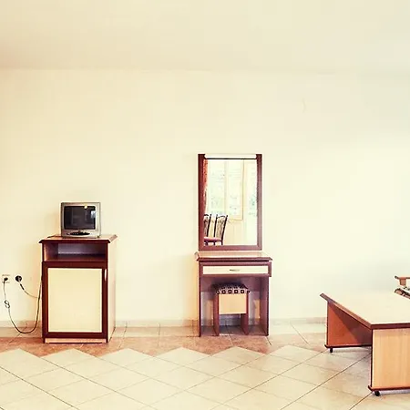 Hotel Inci