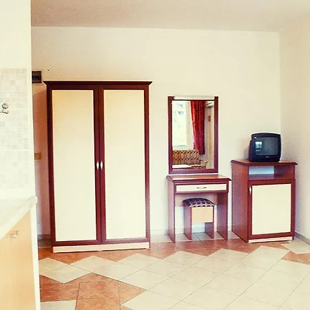 Hotel Inci 3*