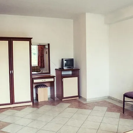 Hotel Inci Alanya