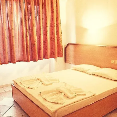 Inci Hotel 3*