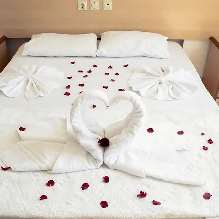 Hotel Inci Alanya