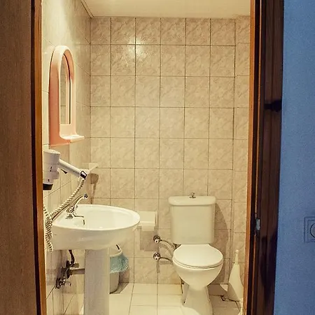 Inci Hotel 3*