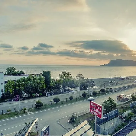 Inci Alanya